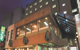 熊本グリーンホテル